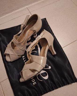 Scarpe da ballo donna
