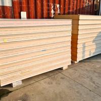 Cella freezer nuova mt 2x4
