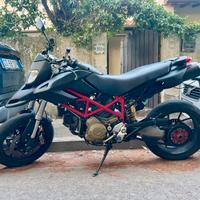 Ducati hypermotard 1100 2007 Originale