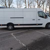 Renault master Extra lungo euro6D Temp adblu 
