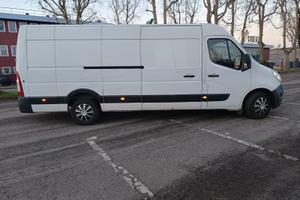 Renault master Extra lungo euro6D Temp adblu 