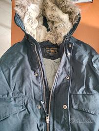 giubbotti Woolrich 