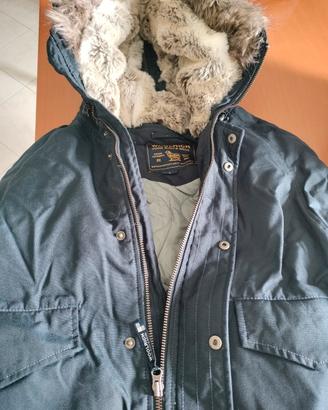 giubbotti Woolrich 