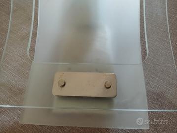 Plafoniera in vetro moderna con attacco lampada E2