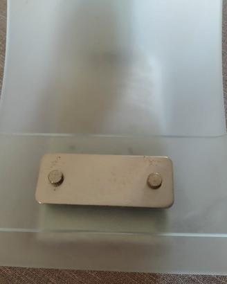 Plafoniera in vetro moderna con attacco lampada E2