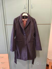 Cappotto H&M donna taglia 36