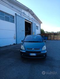 Citroen xsara