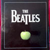 BEATLES COFANETTO COLLEZIONE