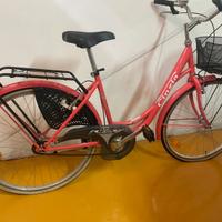 Bici Cinzia donna