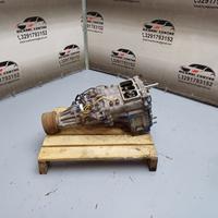 Differenziale cambio mitsubishi l200 2014 2.5d 131