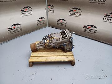 Differenziale cambio mitsubishi l200 2014 2.5d 131