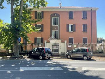 3 LOCALI A CASTELLANZA