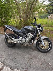 Honda hornet 900