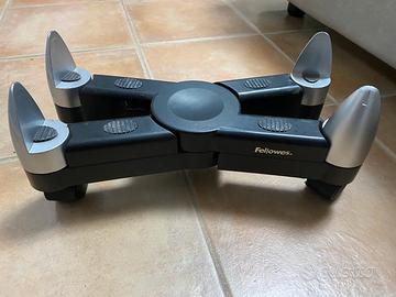 Carrello universale pc fisso