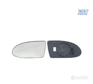 VETRO SPECCHIO BASE SINISTRA HYUNDAI ACCENT 06-10