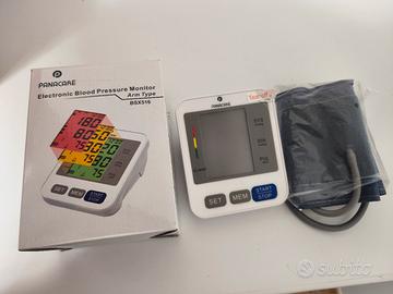 misuratore pressione 