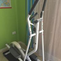 Ellittica decathlon