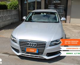 AUDI A4 4 serie A4 2.0 TDI 143CV F.AP. Advanced