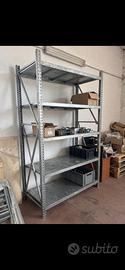 Scaffale