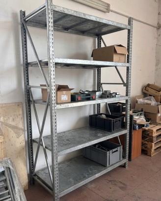 Scaffale
