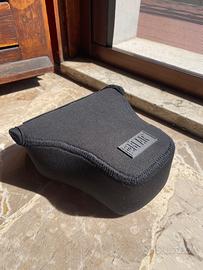 Custodia macchina fotografica compatta