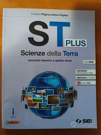 Scienze della Terra