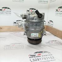 Compressore aria condizionata volkswagen golf 6 mk