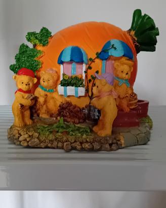 SALVADANAIO APRIBILE PER BAMBINI