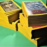 Riviste"NATIONAL GEOGRAPHIC"='79/80/81/82/83/84-