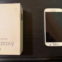 Samsung Galaxy S6 - Prezzo Trattabile