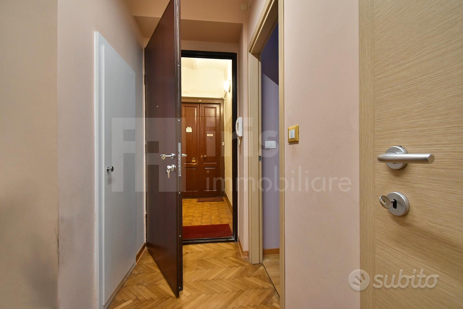 Appartamento – Trieste, Perugino, Barriera Vecchia-San Giacomo - Vista 5