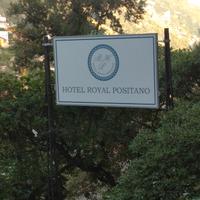 POSITANO multiproprietà alberghiera, HOTEL ROYAL