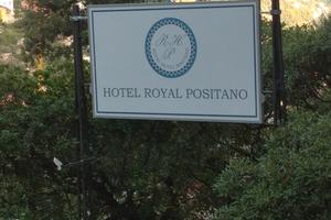 POSITANO multiproprietà alberghiera, HOTEL ROYAL