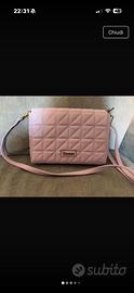 borsa enrico coveri YYCoveri lilla