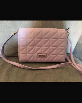 borsa enrico coveri YYCoveri lilla