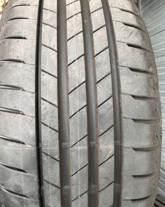 Cerchi BMW originali e gomme nuove