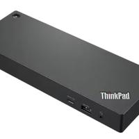 Lenovo Dock Station ThinkPad Thunderbolt 4