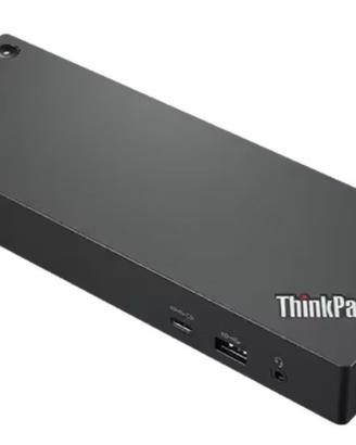 Lenovo Dock Station ThinkPad Thunderbolt 4