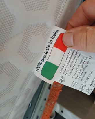 Materasso