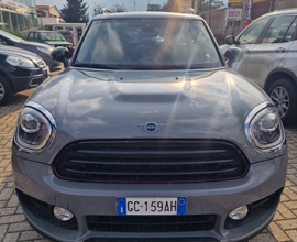 Mini Cooper countryman 1.6 D