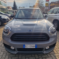 Mini Cooper countryman 1.6 D