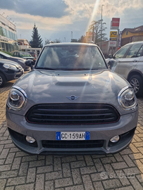 Mini Cooper countryman 1.6 D