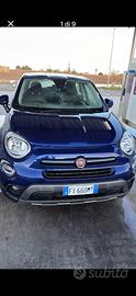 500x 1.3 95cv