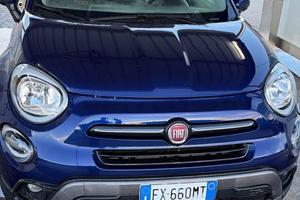 500x 1.3 95cv