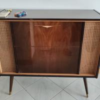 Stereo anni 60