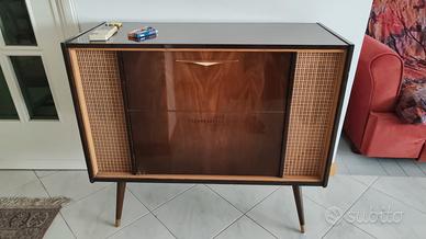 Stereo anni 60