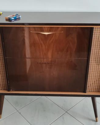 Stereo anni 60