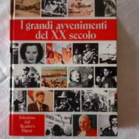 I Grandi Avvenimenti del XX Secolo
