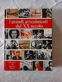 I Grandi Avvenimenti del XX Secolo