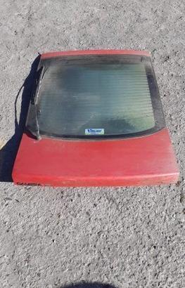 Portellone posteriore Opel Calibra